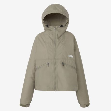 ショートコンパクトジャケット(ウィメンズ) / ノースフェイス  THE NORTH FACE