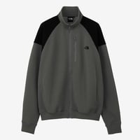 クオーターニットフルジップジャケット（ユニセックス）/ザ・ノース・フェイス THE NORTH FACE