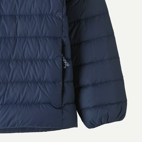 キッズ・ダウン・セーター / Patagonia パタゴニア