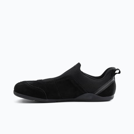 M’s コースト スエード / XERO SHOES ゼロシューズ