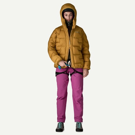 ウィメンズ・デュラブル・ダウン・パーカ / Patagonia パタゴニア