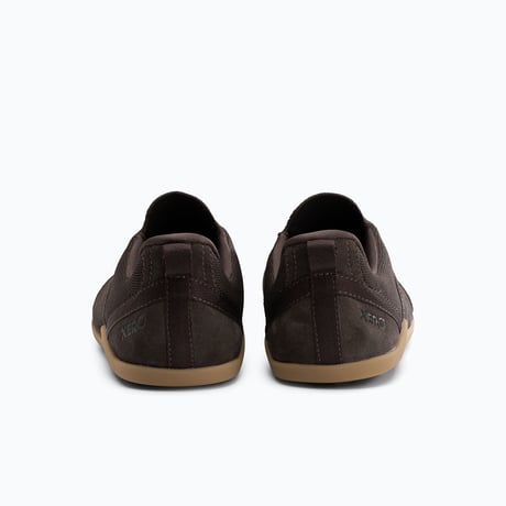 M’s コースト スエード / XERO SHOES ゼロシューズ