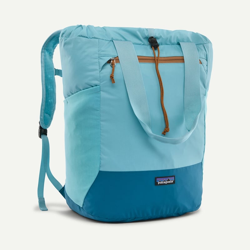 テラヴィア・トート・パック 24L ( 48814 ) / Patagonia パタゴニア |