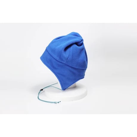 Lock Flap Beanie(h263-1003)  / halo commodity ハロコモディティ