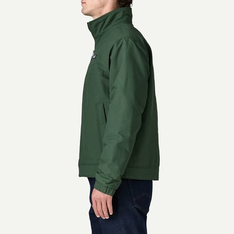 メンズ・イスマス・ラインド・ジャケット / patagonia パタゴニア