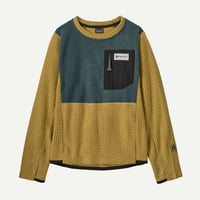 キッズ・R1 エア・クルー / Patagonia パタゴニア