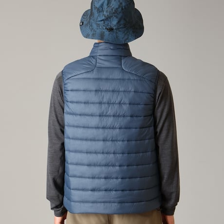 フリーエレメントベスト / MOUNTAIN HARDWEAR マウンテンハードウェア