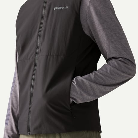 メンズ・ナノエア・ライト・ベスト / patagonia パタゴニア