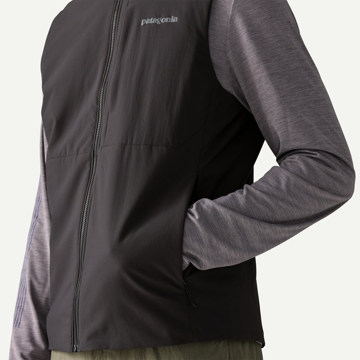 メンズ・ナノエア・ライト・ベスト / patagonia パタゴニア | BUDPALMS