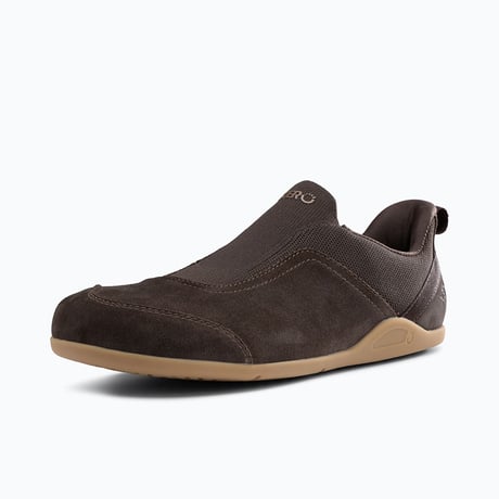 M’s コースト スエード / XERO SHOES ゼロシューズ