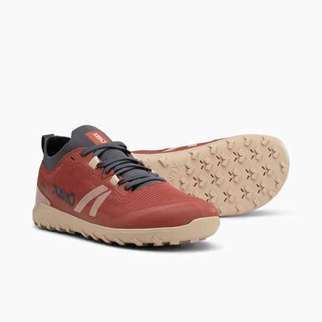 W's メササミット WP / XERO SHOES ゼロシューズ