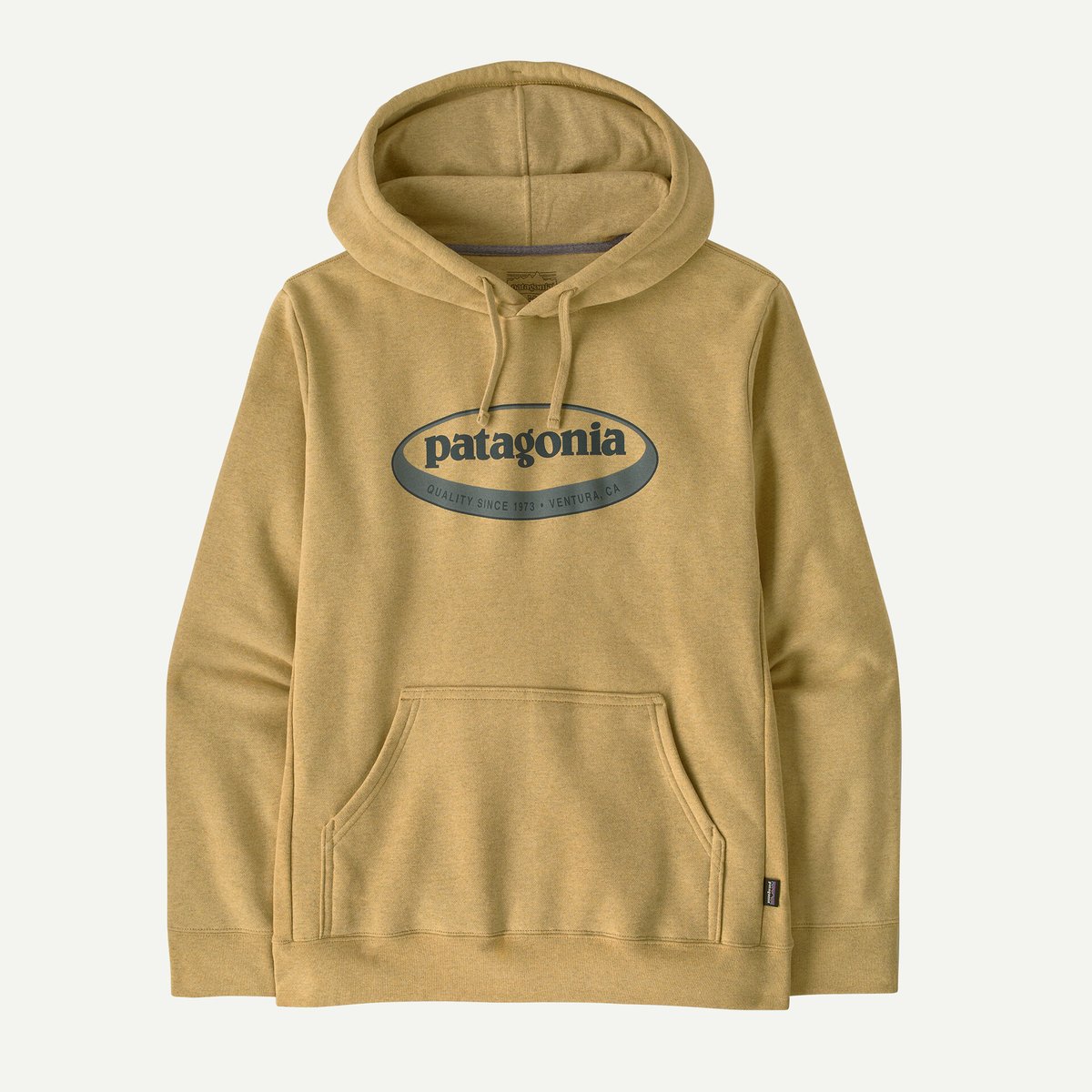 メンズ・'95 オーバル・ロゴ・アップライザル・フーディ/ Patagonia