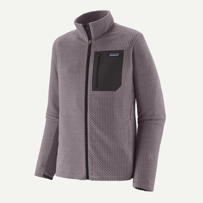 Patagonia パタゴニア フリース R1エアクルー Ｍサイズ 美品 メンズ・R1 エア・ジャケット / Patagonia パタゴニア | BUDPALMS on