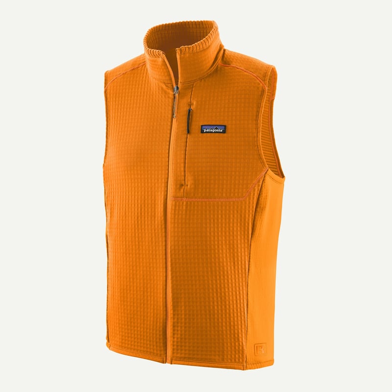 メンズ・R1 ベスト / / Patagonia パタゴニア | BUDPALMS onli