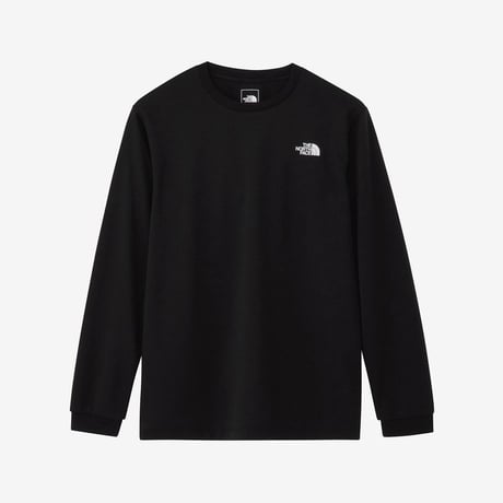 ロングスリーブスノーレッククルー（ユニセックス）/ ザ・ノース・フェイス THE NORTH FACE