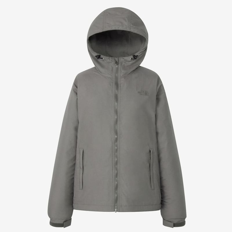 【THE NORTH FACE】コンパクト ノマドジャケット 160cm コンパクトノマドジャケット（ウィメンズ）/ ザ・ノース・フェイス THE