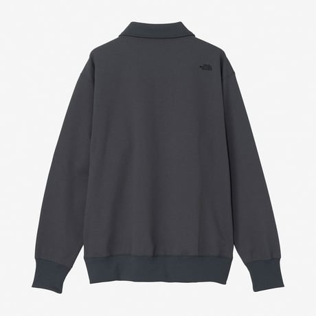 GAR ドライパイルスウェットアノラック（ユニセックス）/ ザ・ノース・フェイス THE NORTH FACE