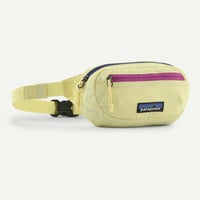 テラヴィア・ミニ・ヒップ・パック 1L ( 49448 ) / patagonia パタゴニア