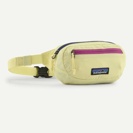 テラヴィア・ミニ・ヒップ・パック 1L ( 49448 ) / patagonia パタゴニア