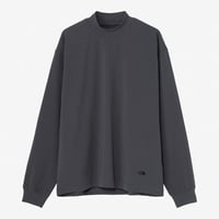 ロングスリーブモノレイティー（ユニセックス）/ ザ・ノースフェイス THE NORTH FACE