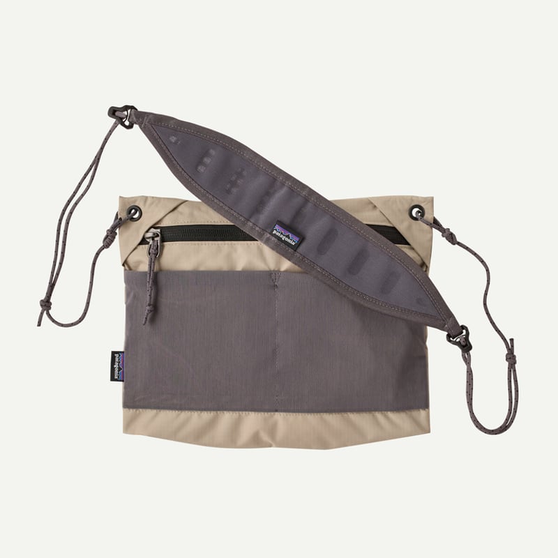 テラヴィア・サコッシュ 3L ( 48835 ) / Patagonia パタゴニア | BU