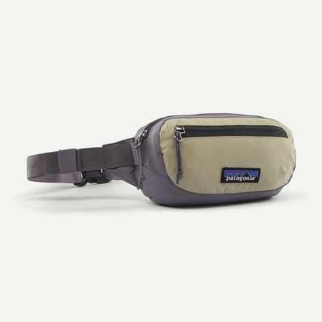 テラヴィア・ミニ・ヒップ・パック 1L ( 49448 ) / patagonia パタゴニア