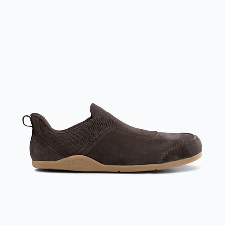 M’s コースト スエード / XERO SHOES ゼロシューズ