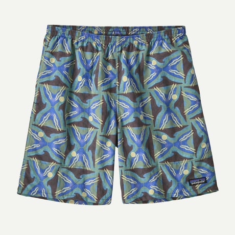 メンズ・バギーズ・ロング ７インチ ( 58035 ) / patagonia パタゴニア