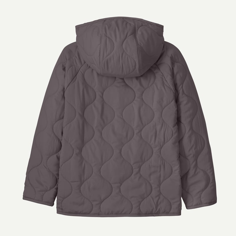 キッズ・キルテッド・パファー / パタゴニア | BUDPALMS onlinestore 【