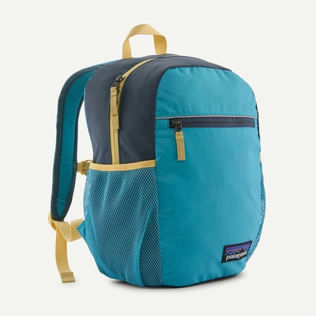 キッズ・レフュジート・デイパック 15L / patagonia パタゴニア