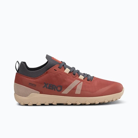 W's メササミット WP / XERO SHOES ゼロシューズ
