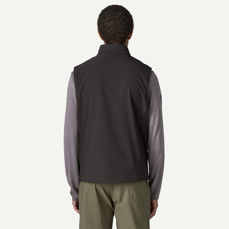 メンズ・ナノエア・ライト・ベスト / patagonia パタゴニア