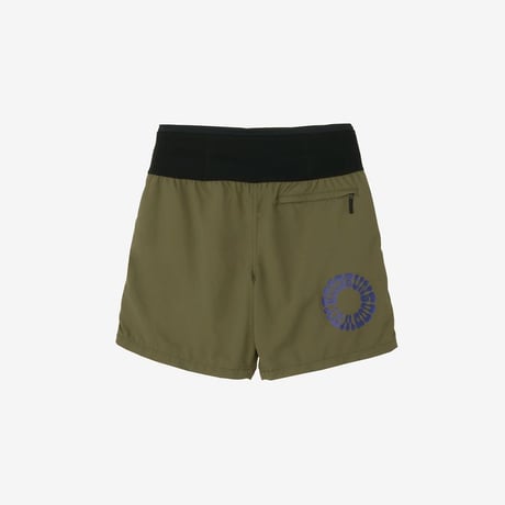 フリーランショーツ（メンズ）/ ノースフェイス THE NORTH FACE