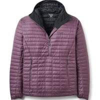 Microlighter Pullover Hoody マイクロライター プルオーバー フーディー / Rab ラブ
