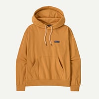 ウィメンズ・デイリー・フーディ / patagonia パタゴニア