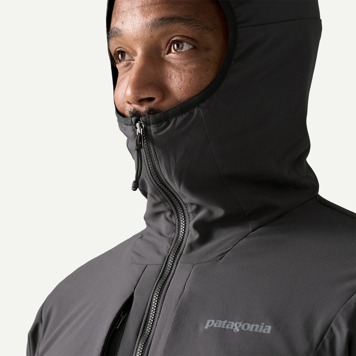 メンズ・ナノエア・ライト・フーディ / patagonia パタゴニア