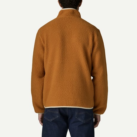 メンズ・レトロ・パイル・ジャケット  / patagonia パタゴニア
