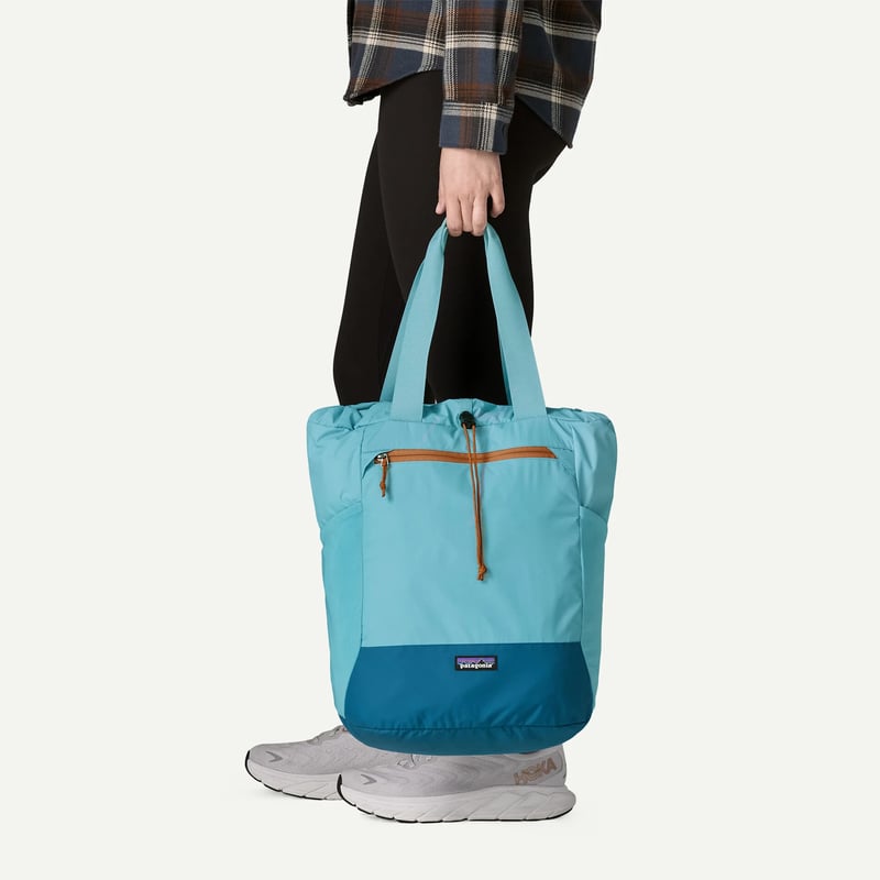 テラヴィア・トート・パック 24L ( 48814 ) / Patagonia パタゴニア |