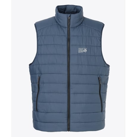 フリーエレメントベスト / MOUNTAIN HARDWEAR マウンテンハードウェア