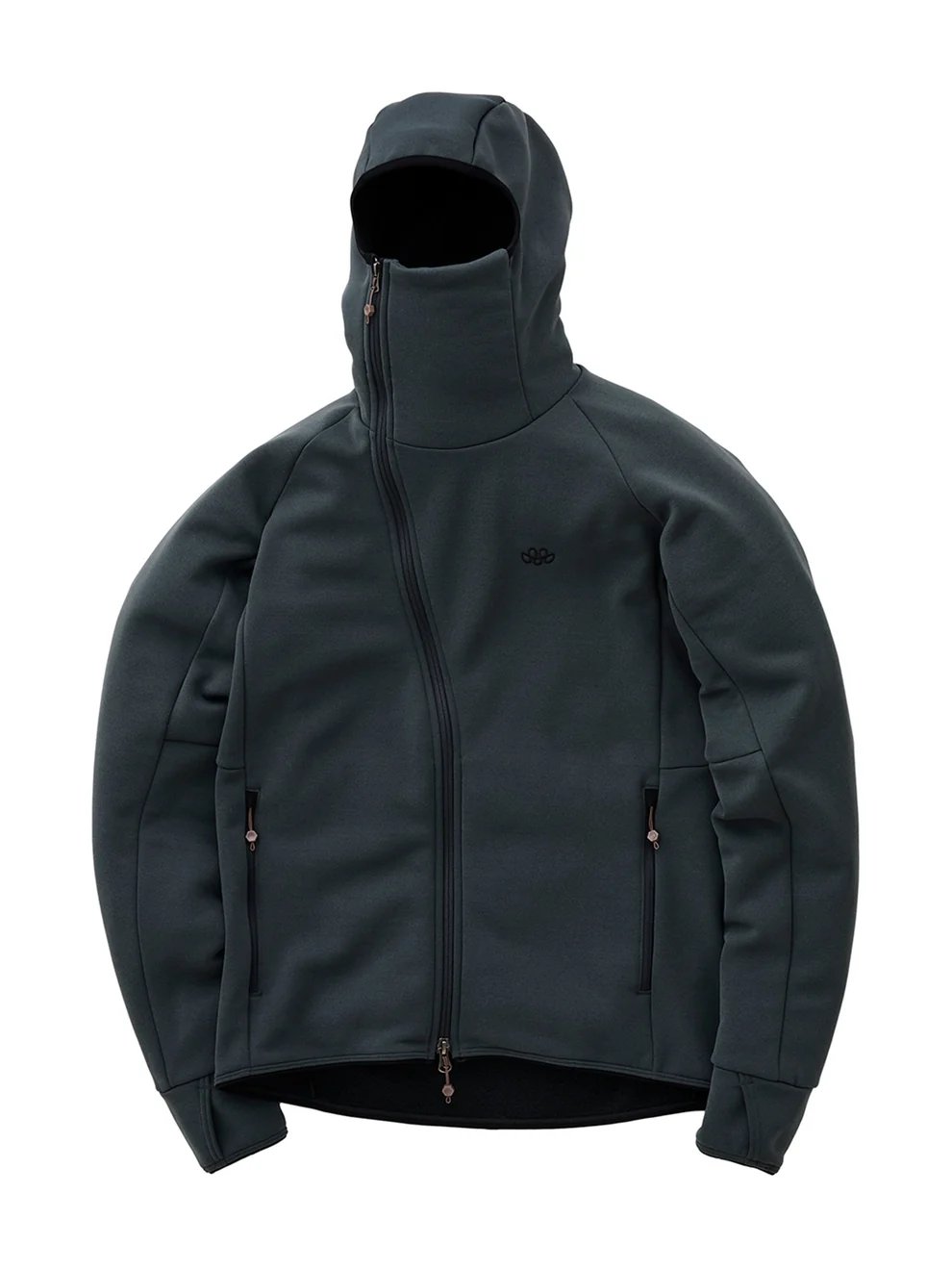 OCTA Fleece Tec Hoody / Teton Bros. ティートンブロス |