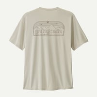 メンズ・キャプリーン・クール・デイリー・シャツ（P-6 コスモス） / patagonia パタゴニア