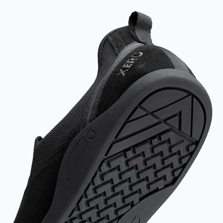 M’s コースト スエード / XERO SHOES ゼロシューズ