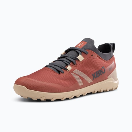 W's メササミット WP / XERO SHOES ゼロシューズ