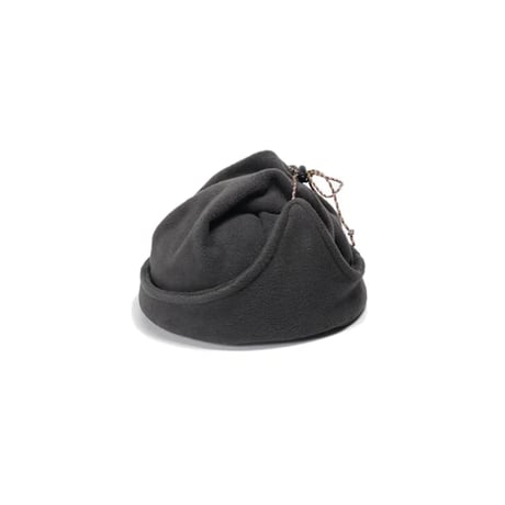 Lock Flap Beanie(h263-1003)  / halo commodity ハロコモディティ