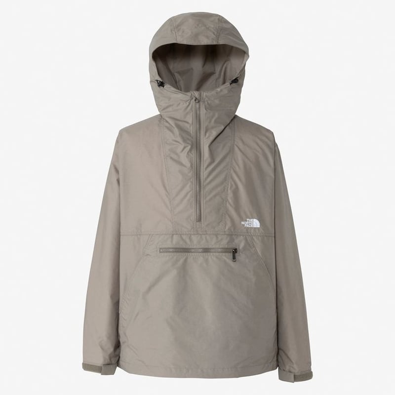 THE NORTH FACE コンパクトアノラック コンパクトアノラック（メンズ）/ ザ・ノース・フェイス THE NORTH