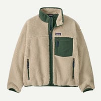キッズ・レトロX・ジャケット / Patagonia パタゴニア