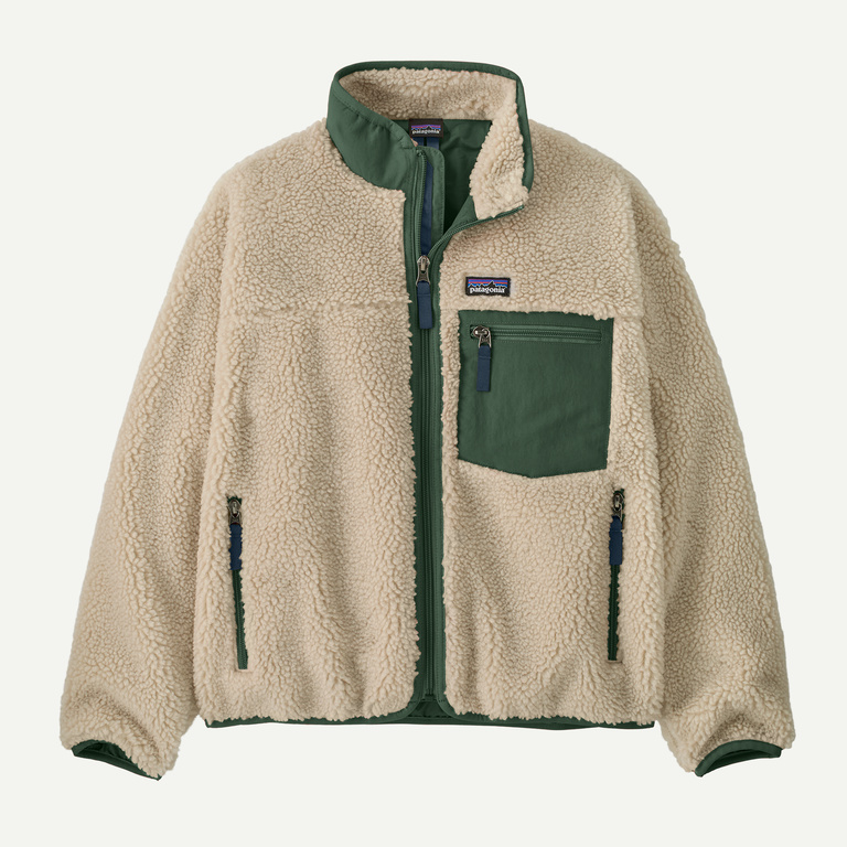 キッズ・レトロX・ジャケット / Patagonia パタゴニア | BUDPALMS onl