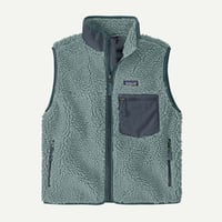 ウィメンズ・クラシック・レトロX・ベスト / Patagonia パタゴニア