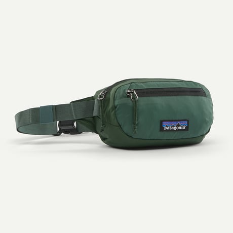 テラヴィア・ミニ・ヒップ・パック 1L ( 49448 ) / patagonia パタゴニア