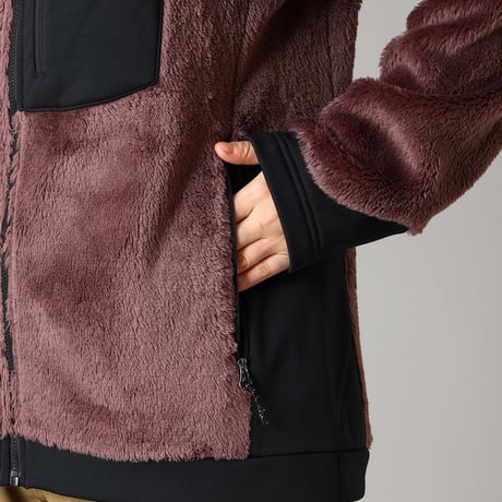 ポーラテックハイロフトジャケット / MOUNTAIN HARDWEAR マウンテンハードウェア